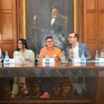 David quer ampliar movimento no Centro aos fins de semana