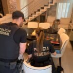 PF deflagra Operação Combustão e bloqueia R$ 17 milhões em investigação sobre AADESAM