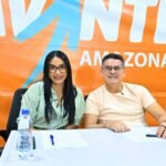 David propõe Estado presente em todos os municípios do Amazonas
