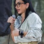 Dra. Shádia defende ampliar atenção primária no Amazonas