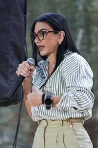 Dra. Shádia defende ampliar atenção primária no Amazonas