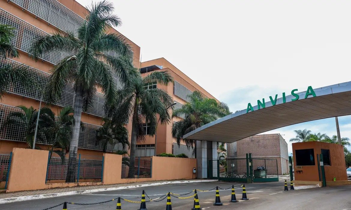 Entenda por que Anvisa alerta contra tirzepatida em pó online