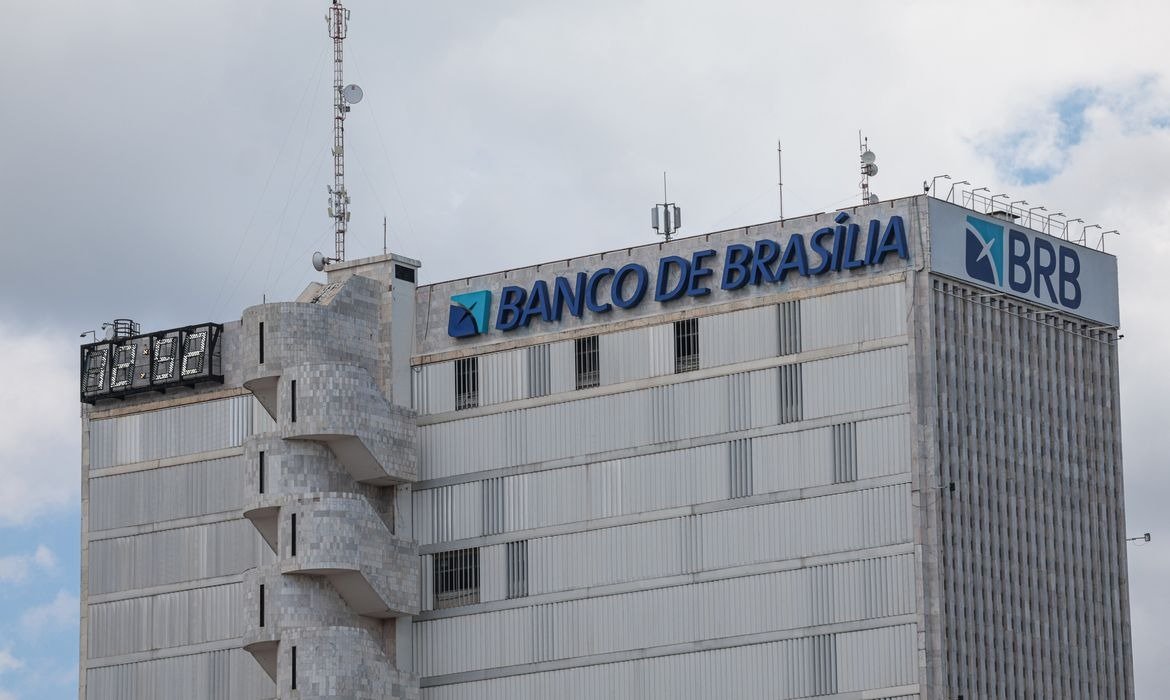BRB e Master: TCDF adota bloqueio bilionário contra ex-dirigentes