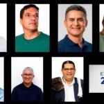 Veja nomes dos candidatos ao Governo do Amazonas nas eleições