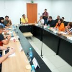 Manaus reforça cuidados de saúde durante período de fumaça