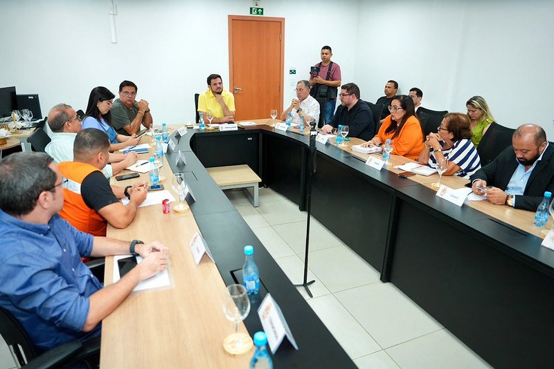 Manaus reforça cuidados de saúde durante período de fumaça
