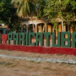 Paricatuba ganha gibi sobre história e cultura da vila