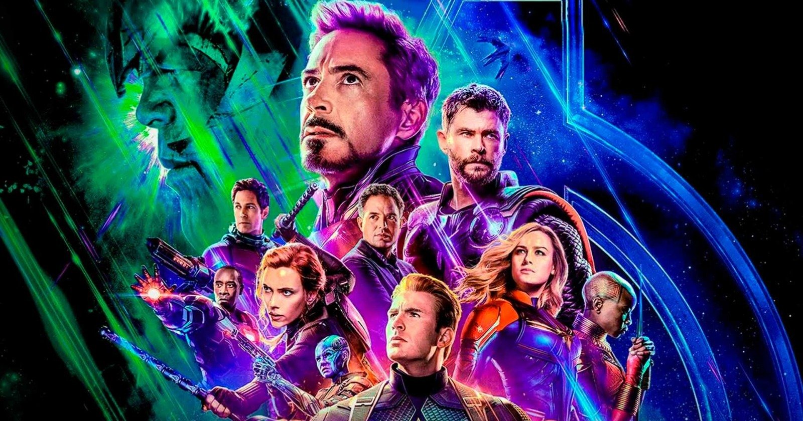 Cinema inclusivo exibe Vingadores no Amazonas Shopping