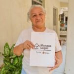 Cidade do Leste recebe 101 títulos de imóveis em Manaus