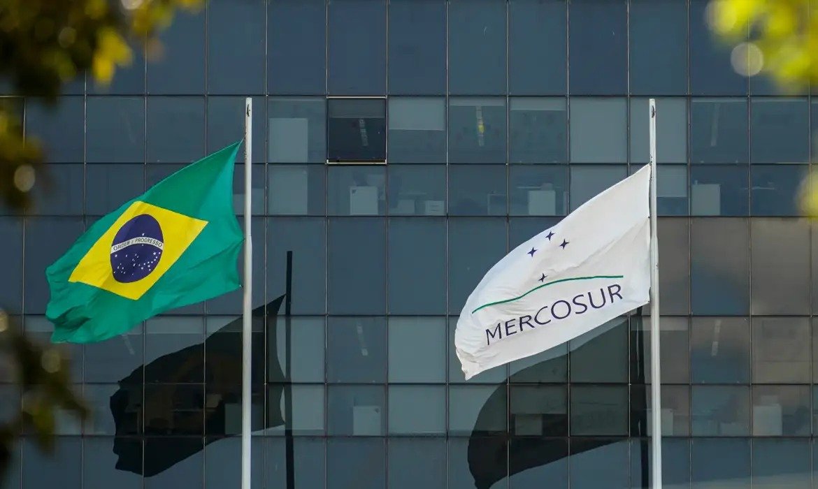 Mercosul fecha acordo com bloco de Suíça e Noruega