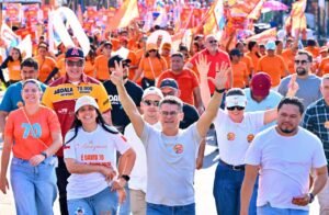 David Almeida fala sobre Sisreg e saúde pública em Coari