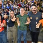David apresenta propostas para jovens entrarem no mercado de trabalho