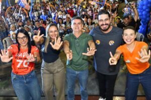 David apresenta propostas para jovens entrarem no mercado de trabalho