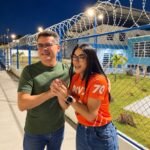 David cita USF de Manaus ao defender novo modelo de atendimento para o Amazonas