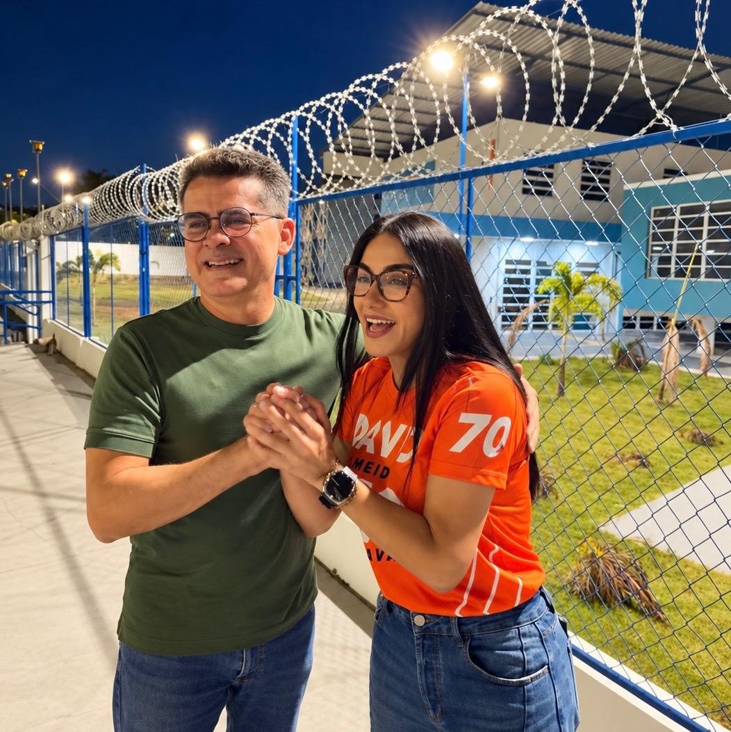 David cita USF de Manaus ao defender novo modelo de atendimento para o Amazonas