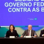 Governo define prazo final para funcionamento das bets