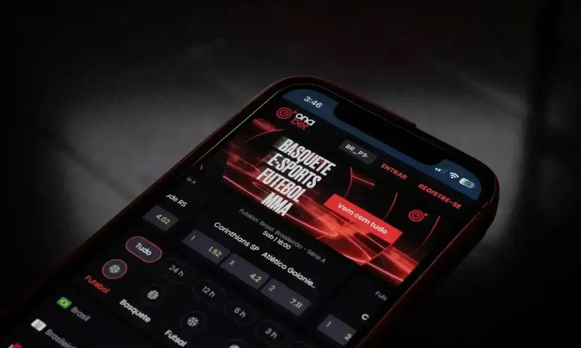 Governo define prazo final para funcionamento das bets