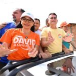 David Almeida destaca integração entre Iranduba e Manaus