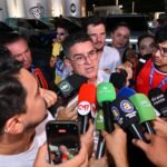 David Almeida destaca agricultura familiar no debate sobre queimadas