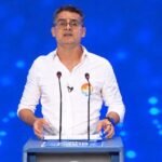 David Almeida cita Prato do Povo e obras no Parque das Tribos
