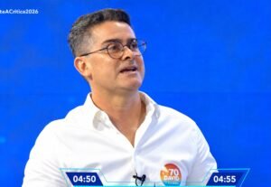 David Almeida defende mais vagas em creches e avanço da educação no Amazonas