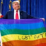 Governo Trump altera política de proteção contra discriminação em escolas
