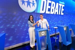Dra. Shádia relembra gestão da Semsa no auge da pandemia em Manaus