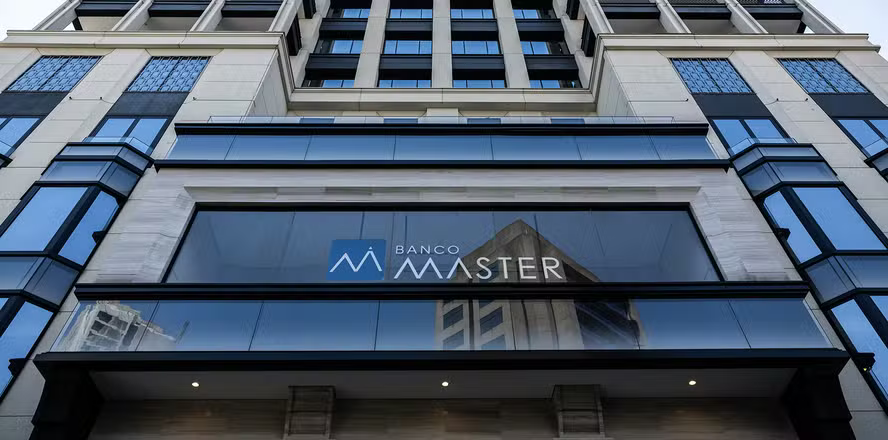 Caso Master: Fachin determina acesso integral após pedido da Procuradoria-Geral