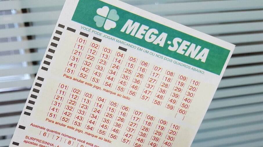 Mega-Sena: onde fazer as apostas