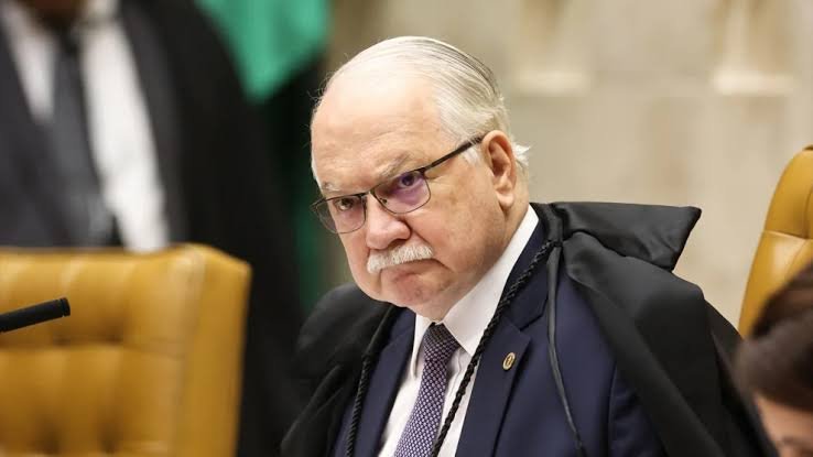 Fachin dá prazo a Mendonça e Gonet em apuração ligada ao caso Master