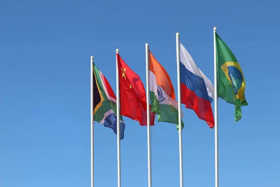 Brics quer fortalecer voz da América Latina na governança global