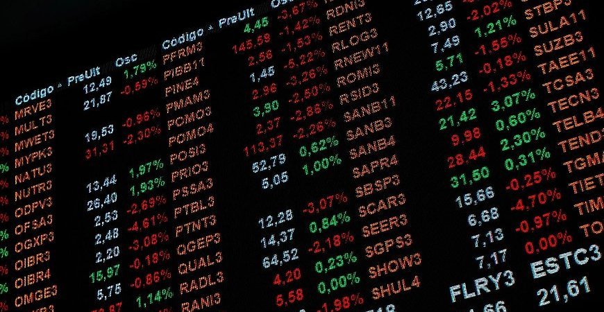 Petrobras fica no radar com alta do preço do petróleo