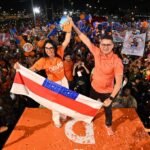 Amazonas vota domingo; David e Shádia destacam propostas