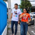 Shádia relembra mais de 100 obras na saúde de Manaus